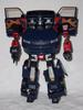 Alternators Skids - robot